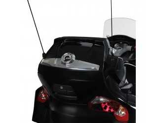 Can-am  Bombardier Rear Top Cargo Trim for All Spyder RT models