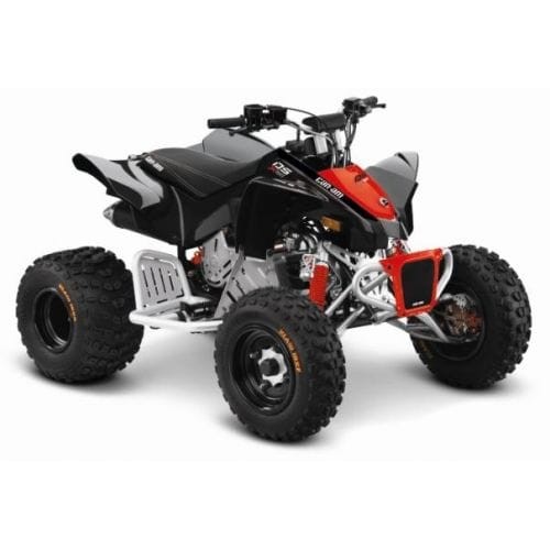 Can-Am DS 90 X '18
