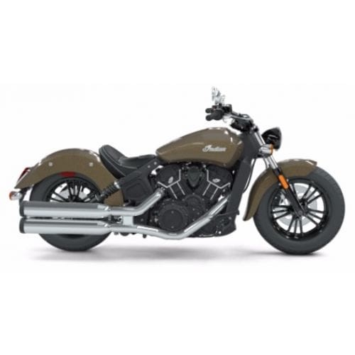 Indian Scout Sixty '18