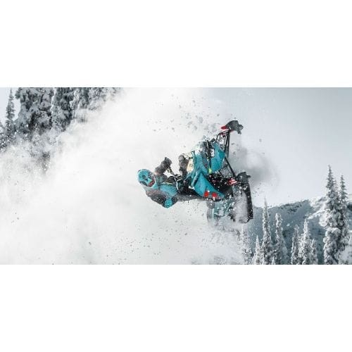Ski-Doo Freeride 154 850 E-TEC ICE '19