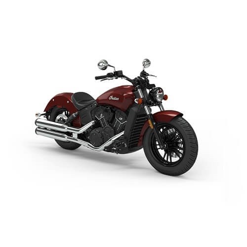 Indian Scout Sixty '20