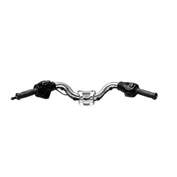 Can-am Bombardier Attitude Handlebar - Position D for All Spyder F3 models