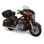 Indian Roadmaster Limited '21