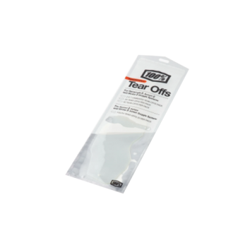 100% RC2/AC2/ST2 STANDARD TEAR OFFS 20PK