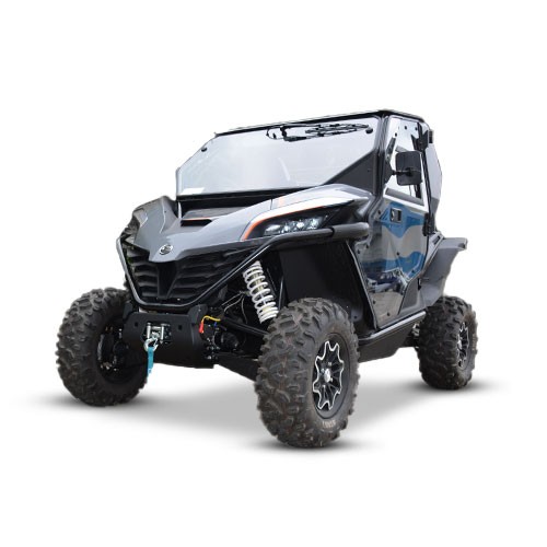 Cabina SXS CFMOTO ZFORCE 950/1000