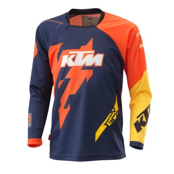 KTM KIDS GRAVITY-FX SHIRT