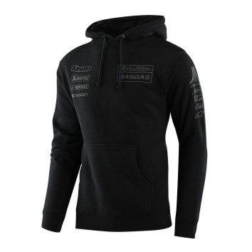 GasGas TLD Team Hoodie