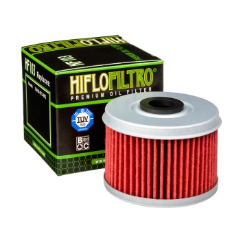 HIFLO - Filtru ulei HF103