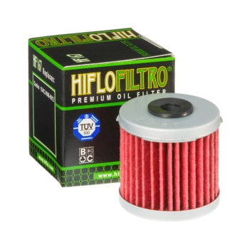 HIFLO - Filtru ulei HF167