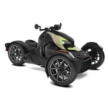 Can-Am Ryker 900 ACE '24