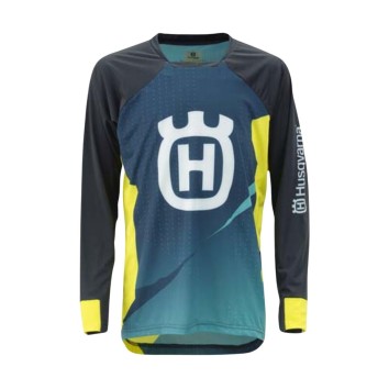 Husqvarna Kids Railed Jersey