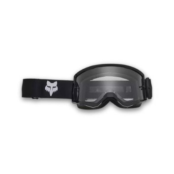 FOX MAIN CORE GOGGLE [BLK]