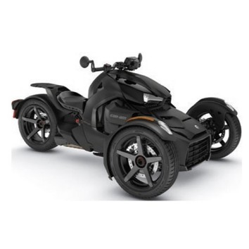 Can-Am Ryker Sport 900 ACE '25