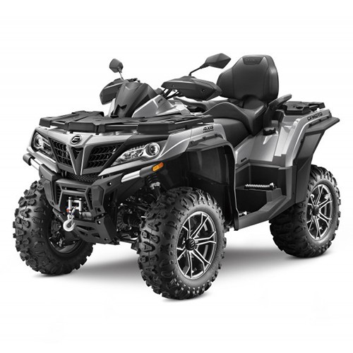 CFMOTO CFORCE 850XC EPS Euro5 '25